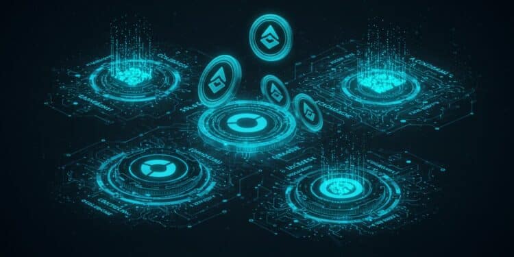 Le token AERO dAerodrome Finance explose avec une hausse de 177  Découvrez les raisons de cette envolée et son potentiel futur   Viral Mag