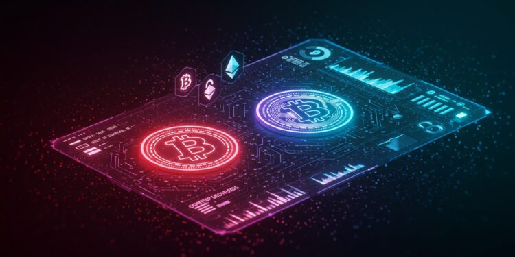 Pourquoi Les Échanges Crypto Instantanés Sont Cruciaux En 2025 - Viral Mag En 2025 les échanges crypto instantanés révolutionnent le trading avec rapidité sécurité et flexibilité Découvrez pourquoi ils sont indispensables pour les traders Viral Mag