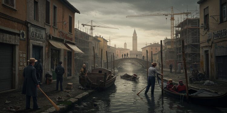 Les salaires italiens stagnent depuis les années 90 Découvrez les raisons  petites entreprises secteurs à faible valeur ajoutée et système syndical défaillant   Viral Mag