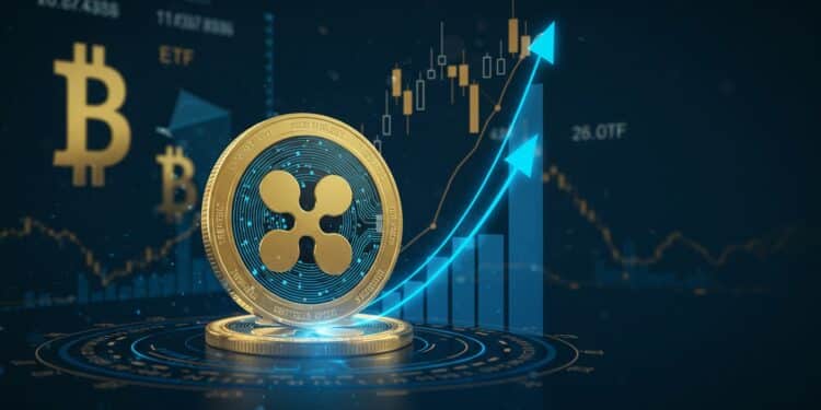 Pourquoi l’XRP Va-t-il Bondir de 50% en Juin ? - Viral Mag LXRP pourrait il grimper de 50 en juin Découvrez les 4 raisons majeures ETF tendances techniques et dynamique du Bitcoin Analyse exclusive Viral Mag