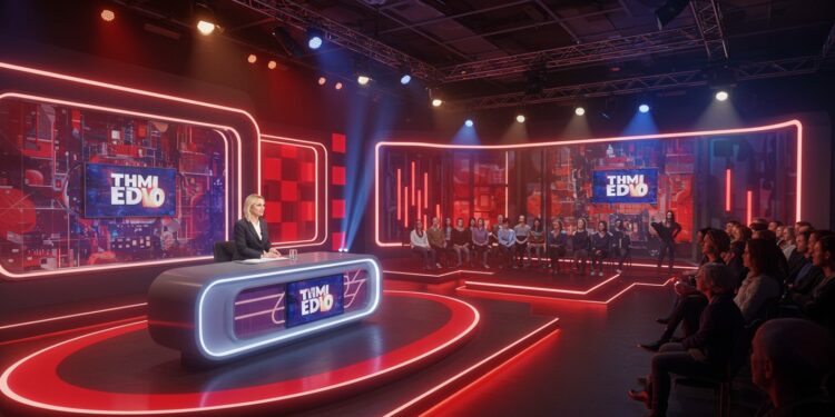 Léa Salamé ne propose pas de nouvel épisode de Quelle Époque  ce 14 juin 2025 Découvrez pourquoi ce talk show culte diffuse un best of et ce qui rend lémission unique   Viral Mag