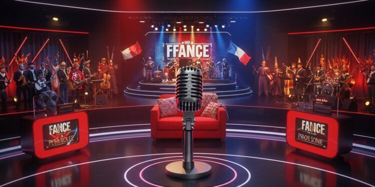 Quelle Époque  de Léa Salamé absente ce 21 juin sur France 2  découvrez pourquoi et plongez dans lhistoire de ce talk show culte   Viral Mag