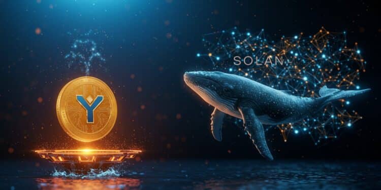 Pourquoi SYRUP Perd l’Intérêt des Baleines en 2025 - Viral Mag SYRUP stagne malgré la croissance de Maple Finance Découvrez pourquoi les baleines se détournent et ce que cela signifie pour lavenir du token   Viral Mag