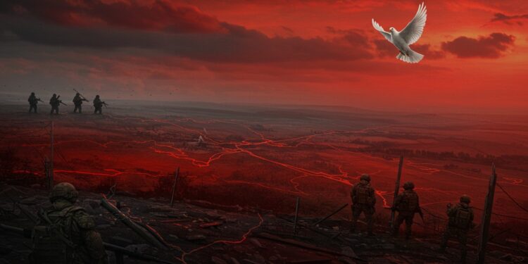 Poutine et Soumy : Menace Russe sur l’Ukraine - Viral Mag Poutine nexclut pas la prise de Soumy Ukraine tout en niant chercher la capitulation Les tensions montent alors que les pourparlers de paix senlisent Viral Mag