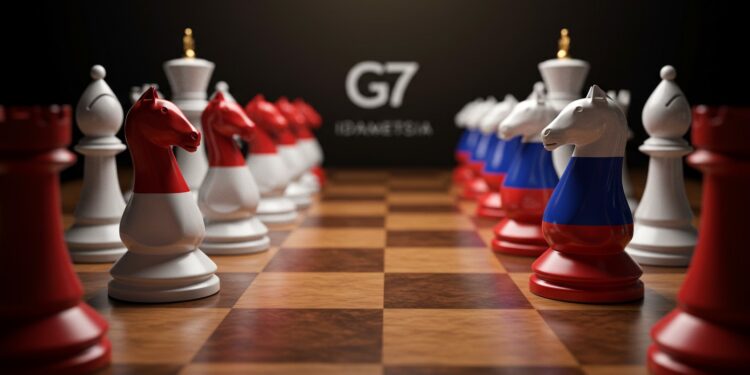 Pourquoi Prabowo Subianto a t il choisi Moscou plutôt que le G7  Analyse dun choix diplomatique qui interroge lavenir de lIndonésie sur la scène mondiale   Viral Mag