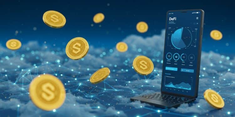 Prédiction du Prix de Sky : Un Investissement Prometteur ? - Viral Mag Le prix de Sky grimpe avec le staking et la refonte de MakerDAO Découvrez nos prévisions pour 2025 2030 et si cest le bon moment dinvestir Viral Mag