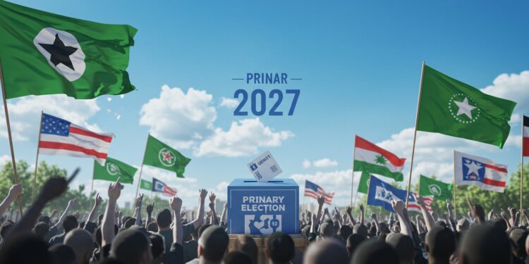 Présidentielle 2027 : Une Primaire pour Unir la Gauche ? - Viral Mag Olivier Faure propose une primaire pour un candidat commun de la gauche en 2027 Quels enjeux pour unir socialistes et écologistes face à lextrême droite    Viral Mag