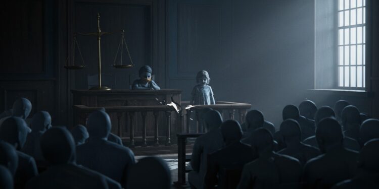 Procès Le Scouarnec : Les Victimes Luttent Pour Tourner La Page - Viral Mag Après la condamnation de Joël Le Scouarnec les victimes peinent à avancer Découvrez leur combat pour la justice et contre le silence politique Viral Mag