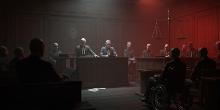 Le procès dHarvey Weinstein à New York révèle des tensions parmi les jurés menaçant un blocage du verdict Découvrez les enjeux de ce procès emblématique   Viral Mag