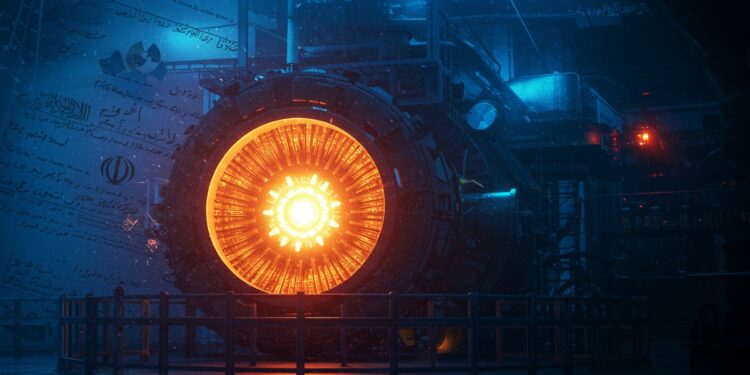 Programme Nucléaire Iranien : Une Saga Géopolitique - Viral Mag Découvrez lhistoire du programme nucléaire iranien de ses débuts à la crise actuelle et ses impacts mondiaux Viral Mag