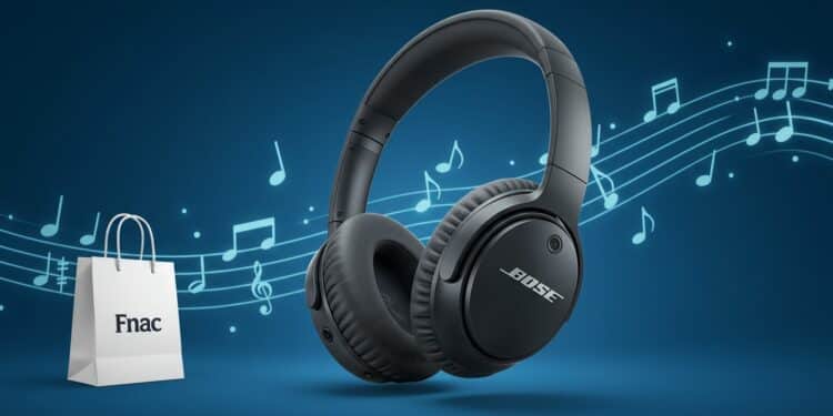 Promo Bose QuietComfort : Son Premium à Prix Cassé - Viral Mag Découvrez le casque Bose QuietComfort en promo à  17 avec 3 mois de Deezer offerts Un son immersif et un design élégant à ne pas manquer    Viral Mag