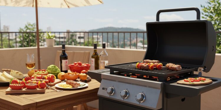 Promos Été : Les Meilleurs Barbecues et Planchas à Saisir - Viral Mag Découvrez les promos dété sur les barbecues et planchas  De Tefal à Weber trouvez lappareil idéal pour vos grillades à prix réduit   Viral Mag