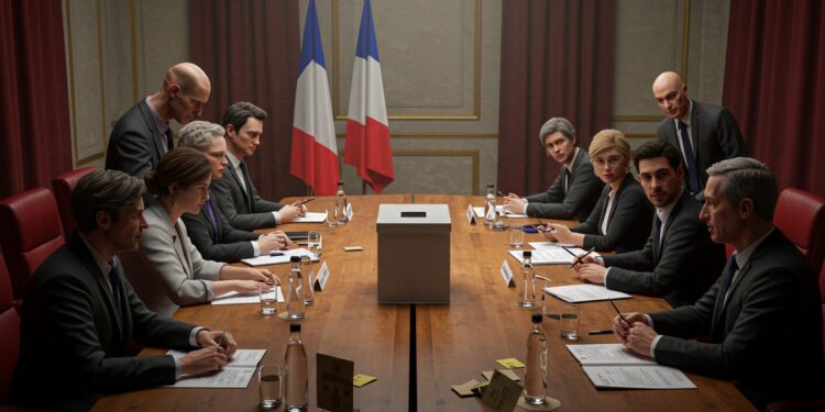 Proportionnelle : Bayrou Défie Ses Alliés - Viral Mag François Bayrou pousse pour la proportionnelle mais risque de fracturer ses alliances Quels enjeux pour la Ve République    Viral Mag