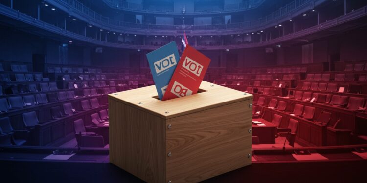 François Bayrou relance le débat sur la proportionnelle pour 2026 inspiré par 1986 Quels impacts sur la politique française    Viral Mag