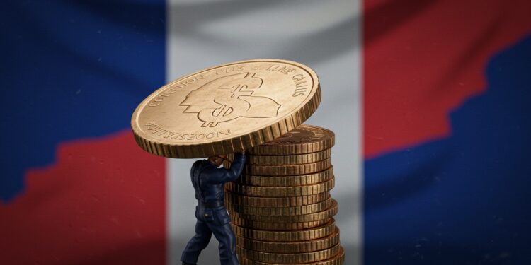 Réformer le financement de la protection sociale en France  une urgence pour lemploi et le pouvoir dachat Découvrez les pistes envisagées   Viral Mag