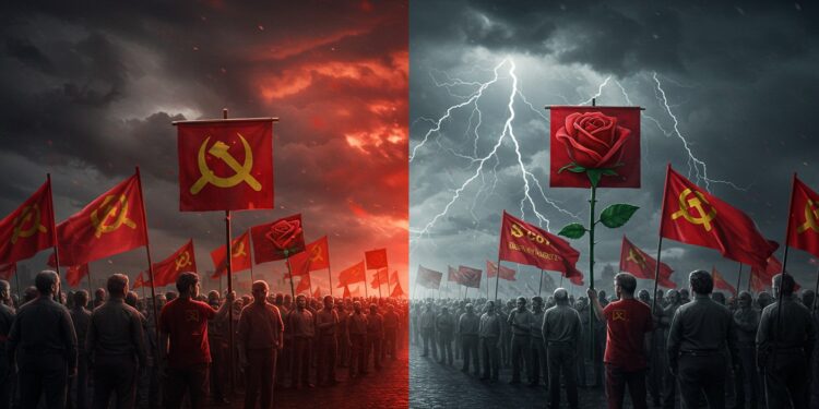 PS : Divisions et Ambitions pour 2027 - Viral Mag Le Parti socialiste déchiré par ses divisions se prépare laborieusement pour la présidentielle 2027 Découvrez les enjeux et tensions du congrès   Viral Mag