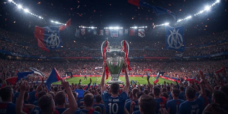 Le PSG remporte la Ligue des Champions 2025 face à lInter Milan Découvrez limpact de ce sacre historique et les réactions entre fierté et rivalité   Viral Mag