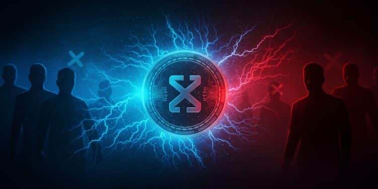 Pumpfun revient sur X après une suspension soudaine Que cache cet incident  Découvrez les enjeux de la cryptomonnaie et les leçons à tirer   Viral Mag