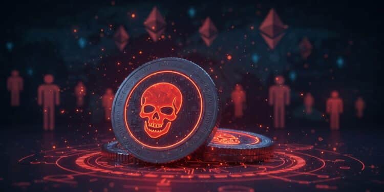 Punisher Coin : La 5e Phase de Prévente Débute le 9 Juin - Viral Mag Punisher Coin lance sa 5e phase de prévente le 9 Juin 2025 Découvrez pourquoi ce memecoin attire les investisseurs avec ses tokenomics audacieux et sa stratégie agressive   Viral Mag