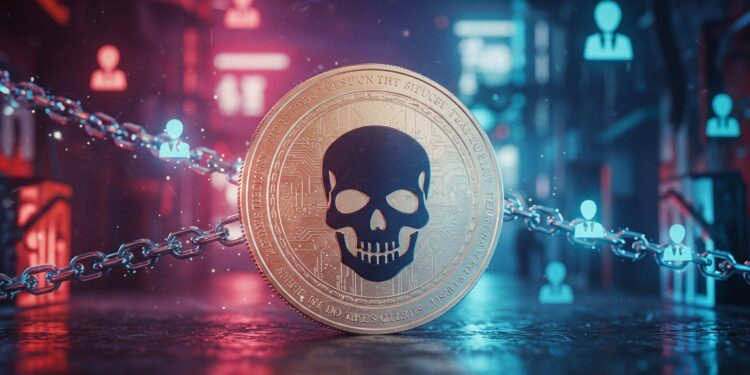 Punisher Coin : La Révolution Meme Coin en 2025 - Viral Mag Punisher Coin lance sa 5e phase de prévente le 9 juin Découvrez pourquoi ce meme coin pourrait redéfinir le marché crypto en 2025    Viral Mag
