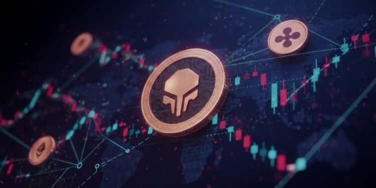 Punisher Coin explose en presale XRP gagne face à la SEC Ethereum saméliore Découvrez les cryptos à suivre en 2025    Viral Mag