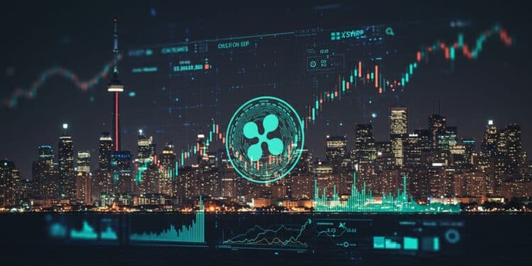 Purpose Investments Lance le Premier ETF XRP au Canada - Viral Mag Découvrez le lancement du premier ETF XRP au Canada par Purpose Investments une étape clé pour la cryptomonnaie Quels impacts pour les investisseurs Viral Mag