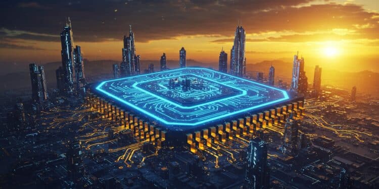 Qualcomm Révolutionne l’Industrie des Puces avec Alphawave - Viral Mag Qualcomm acquiert Alphawave pour 24 milliards un coup stratégique dans les semi conducteurs Découvrez limpact sur lindustrie et la finance mondiale   Viral Mag