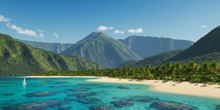 Quand Partir à La Réunion ? Guide Complet - Viral Mag Planifiez votre voyage à La Réunion climat activités affluence et budget Découvrez la meilleure période pour profiter de lîle intense Viral Mag