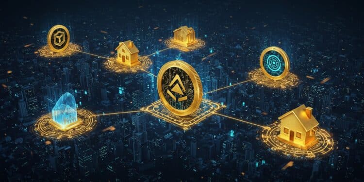 Quant bondit avec la tokenisation des actifs réels Découvrez pourquoi ce secteur explose et comment Quant révolutionne la finance Lisez maintenant    Viral Mag