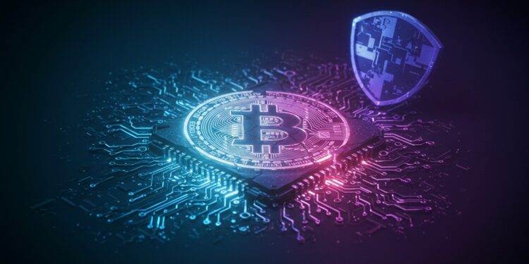 Quantum : La Menace Sur Bitcoin Et La Crypto - Viral Mag Quantum computing menace Bitcoin et la crypto Découvrez les risques solutions et lavenir de la sécurité blockchain face à Q Day   Viral Mag