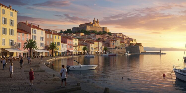 Que Faire à Bastia : 17 Incontournables à Découvrir - Viral Mag Découvrez Bastia en Corse avec nos 17 activités incontournables plages citadelle gastronomie et Cap Corse Planifiez votre voyage dès maintenant Viral Mag