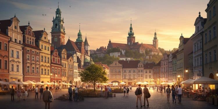 Découvrez Cracovie avec notre guide des 16 meilleures activités  histoire culture gastronomie et excursions uniques pour un séjour mémorable    Viral Mag