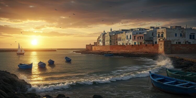 Que Faire à Essaouira ? Les Meilleures Activités - Viral Mag Découvrez les activités incontournables à Essaouira médina souks plages remparts et festivals Planifiez votre voyage au Maroc dès maintenant Viral Mag