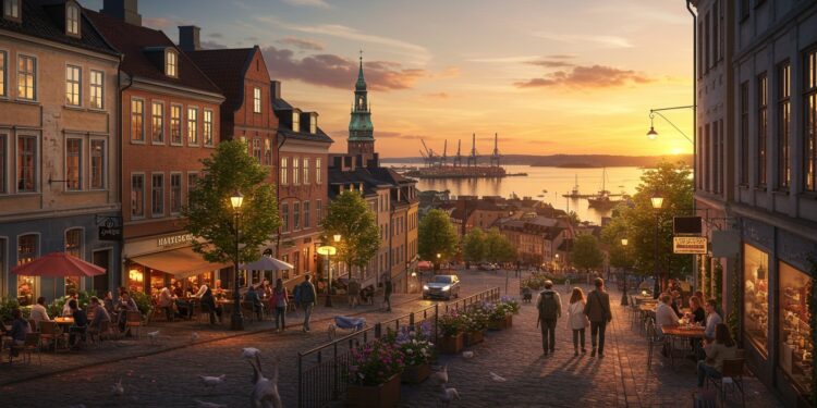 Que Faire À Göteborg ? 14 Activités Incontournables - Viral Mag Découvrez Göteborg avec notre guide des 14 activités incontournables  quartiers branchés musées nature et fika suédois pour un séjour mémorable    Viral Mag