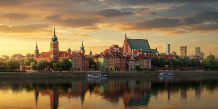Que Faire à Varsovie ? 14 Activités Incontournables - Viral Mag Découvrez les 14 activités à ne pas manquer à Varsovie  vieille ville palais royal musées croisières et plus encore pour un séjour mémorable    Viral Mag