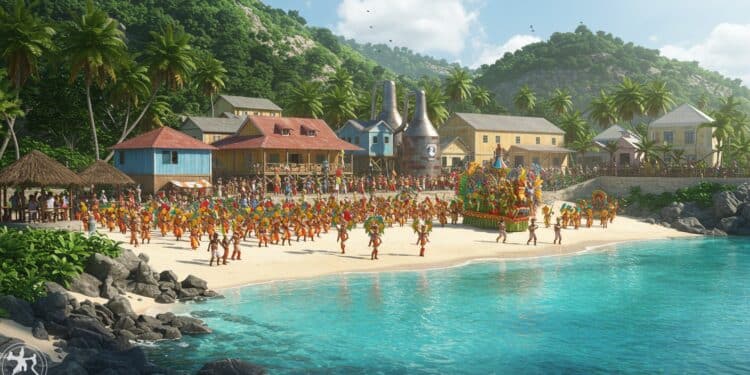 Que Faire en Martinique ? 22 Activités Incontournables - Viral Mag Découvrez les 22 activités à ne pas manquer en Martinique plages paradisiaques plongée randonnées et cuisine créole pour un séjour inoubliable Viral Mag