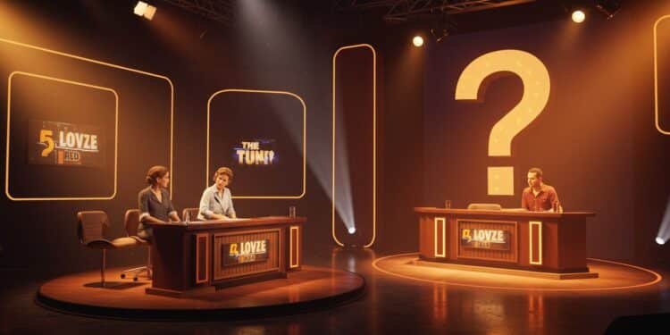 Questions Pour Un Champion : Le Choc De La Déprogrammation - Viral Mag Questions Pour Un Champion relégué au week end Samuel Étienne réagit Découvrez les raisons et lavenir incertain du jeu culte de France 3 Viral Mag