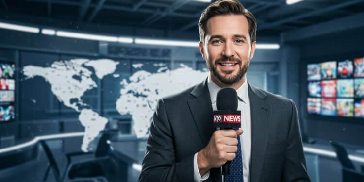 Qui Est Bernard De La Villardière ? Vie Et Carrière - Viral Mag Découvrez la vie de Bernard de la Villardière animateur dEnquête Exclusive sa famille de quatre enfants et son parcours dans les médias Viral Mag