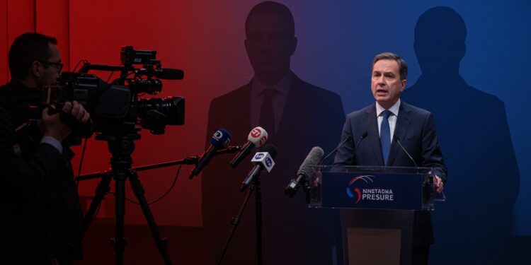 Rachida Dati au cœur dune polémique  accusations de pressions sur Complément denquête Découvrez les détails dune affaire qui secoue laudiovisuel public   Viral Mag