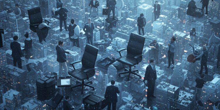 Ralentissement de l’Emploi aux États-Unis : Que Révèle Mai ? - Viral Mag Les créations demploi ralentissent aux États Unis en mai mais le chômage reste bas Découvrez les chiffres clés et les implications économiques   Viral Mag