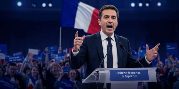 Raphaël Glucksmann : Une Ambition Élyséenne en Marche - Viral Mag Raphaël Glucksmann de son succès aux européennes à ses ambitions présidentielles entame une métamorphose politique Découvrez son parcours et ses défis   Viral Mag