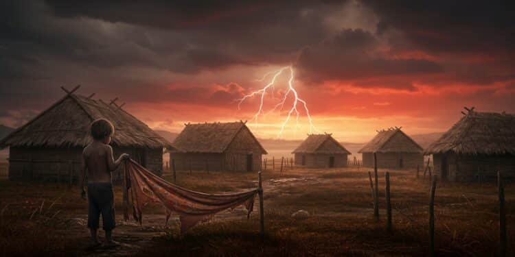 En RDC les agressions sexuelles sur mineurs triplent alerte une ONG Découvrez les causes impacts et solutions face à cette crise humanitaire   Viral Mag