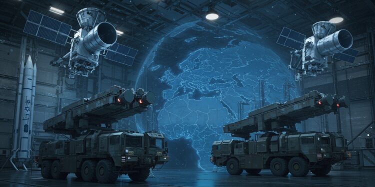 En 2024 les exportations darmes israéliennes atteignent un record de 147 milliards de dollars dopées par la demande mondiale et les conflits Découvrez pourquoi   Viral Mag