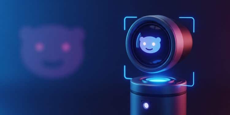 Reddit envisage la vérification par scan diris avec World ID pour garantir lhumanité des utilisateurs tout en préservant leur anonymat Découvrez comment    Viral Mag