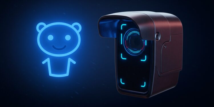 Reddit envisage liris scanning de Worldcoin pour authentifier ses utilisateurs une révolution contre les bots et lIA Découvrez comment    Viral Mag