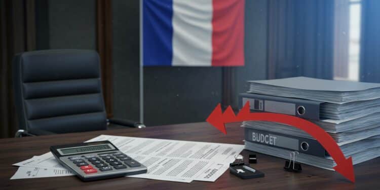 Réduction des Fonctionnaires : Un Budget sous Tension - Viral Mag Le gouvernement planifie une réduction des effectifs de la fonction publique pour 2026 visant des économies massives Quels impacts pour les agents et ladministration    Viral Mag