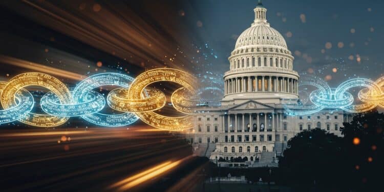 Le Sénat vise une régulation crypto dici septembre mais la Chambre reste floue Quels impacts pour lavenir des cryptomonnaies aux États Unis    Viral Mag