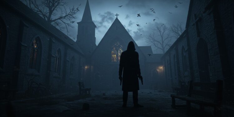 Reims : 20 Ans de Prison pour un Meurtre à l’Église - Viral Mag À Reims un homme condamné à 20 ans pour le meurtre dun jeune sur le parvis dune église Découvrez les détails de cette affaire bouleversante Viral Mag