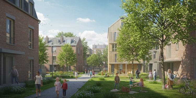 Relogements Forcés : Une Chance Immobilière ? - Viral Mag Comment les relogements forcés à Roubaix deviennent des opportunités immobilières Découvrez les impacts des rénovations urbaines   Viral Mag
