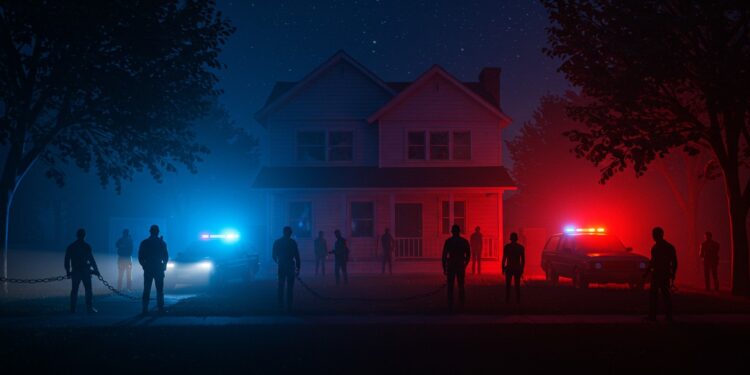 Un réseau criminel pakistanais exploitant des femmes sud américaines à Drancy a été démantelé Découvrez les détails de cette opération policière   Viral Mag